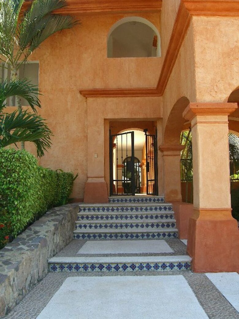 Villa in Isla Navidad Resort - Las Brisas, Mexico