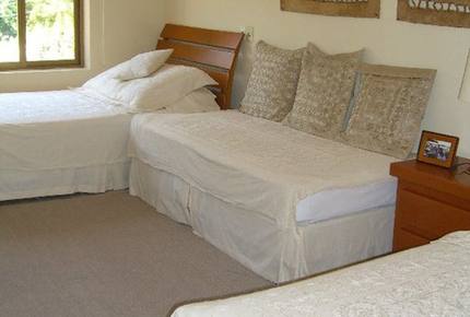 Villa in Isla Navidad Resort - Las Brisas, Mexico