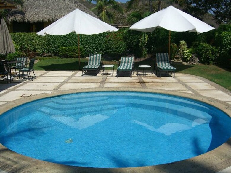 Villa in Isla Navidad Resort - Las Brisas, Mexico