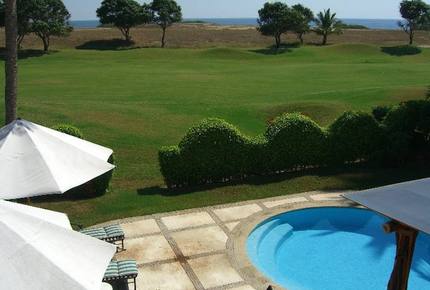 Villa in Isla Navidad Resort - Las Brisas, Mexico