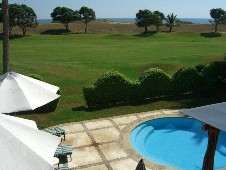 Villa in Isla Navidad Resort - Las Brisas, Mexico