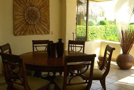 Villa in Isla Navidad Resort - Las Brisas, Mexico