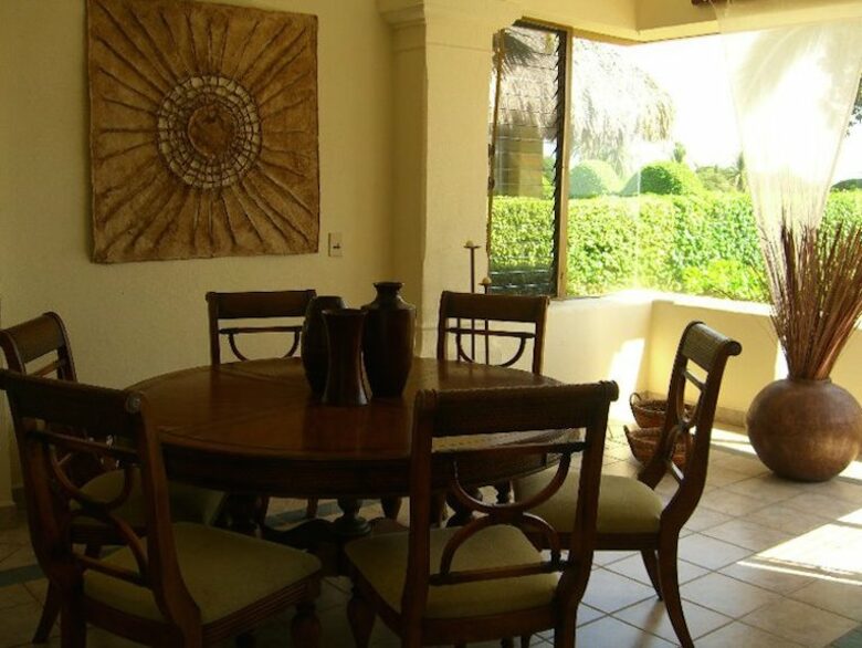 Villa in Isla Navidad Resort - Las Brisas, Mexico