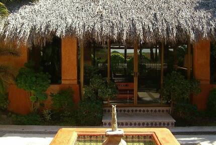 Villa in Isla Navidad Resort - Las Brisas, Mexico