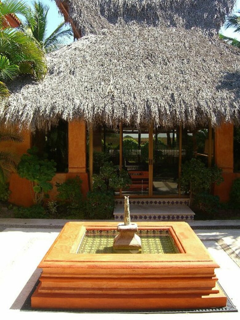 Villa in Isla Navidad Resort - Las Brisas, Mexico
