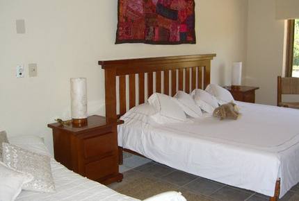 Villa in Isla Navidad Resort - Las Brisas, Mexico