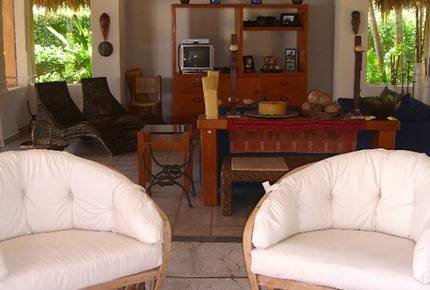 Villa in Isla Navidad Resort - Las Brisas, Mexico