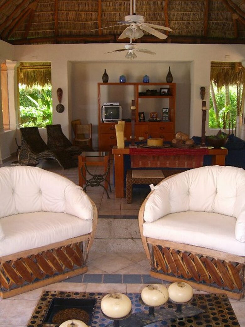 Villa in Isla Navidad Resort - Las Brisas, Mexico