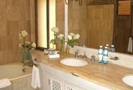 Villa in Isla Navidad Resort - Las Brisas, Mexico