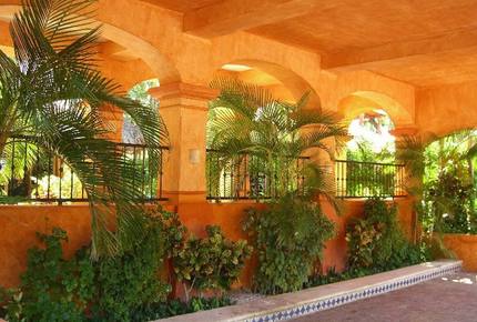 Villa in Isla Navidad Resort - Las Brisas, Mexico