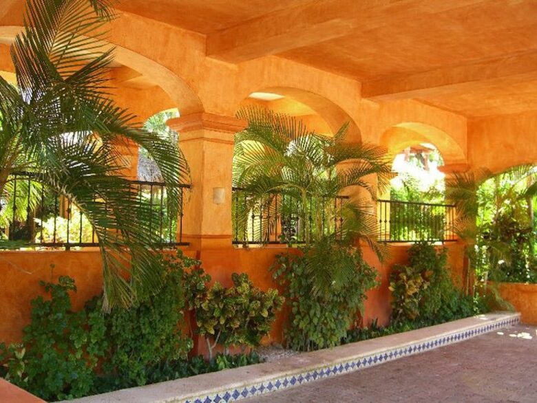 Villa in Isla Navidad Resort - Las Brisas, Mexico