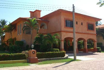 Villa in Isla Navidad Resort - Las Brisas, Mexico