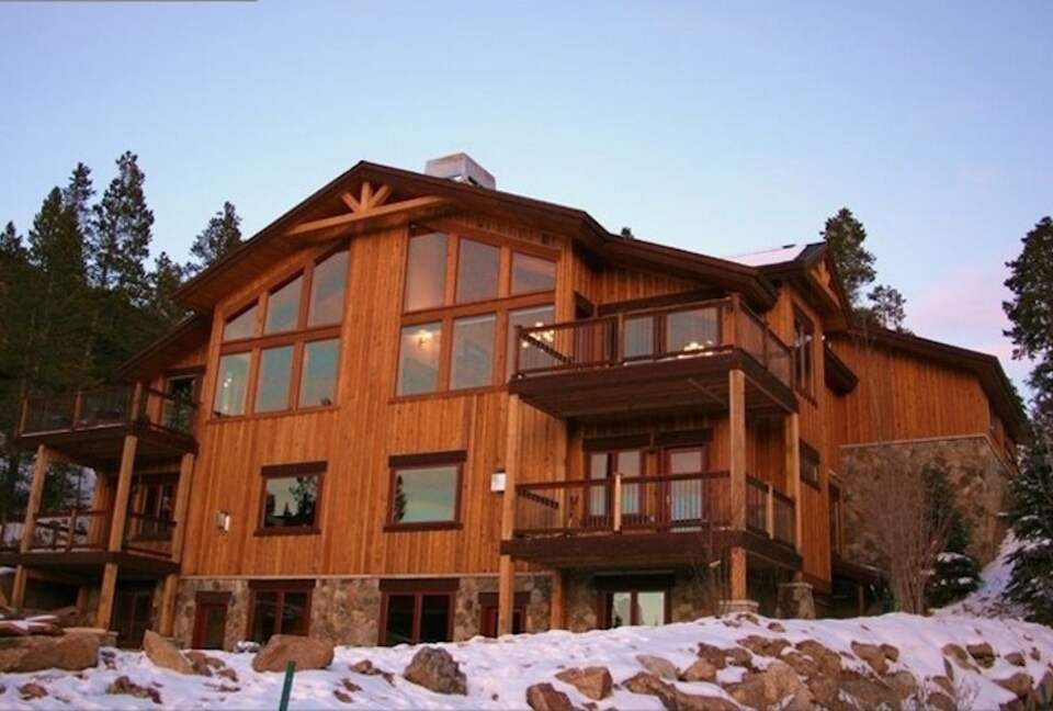 Copper Canyon Lodge - Breckenridge, Colorado