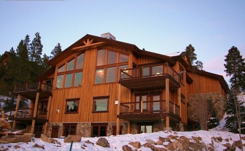 Copper Canyon Lodge - Breckenridge, Colorado