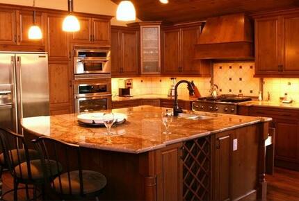 Copper Canyon Lodge - Breckenridge, Colorado