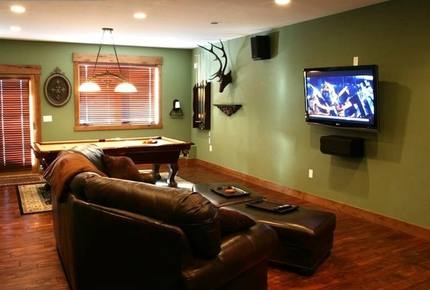 Copper Canyon Lodge - Breckenridge, Colorado