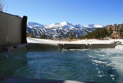 Copper Canyon Lodge - Breckenridge, Colorado