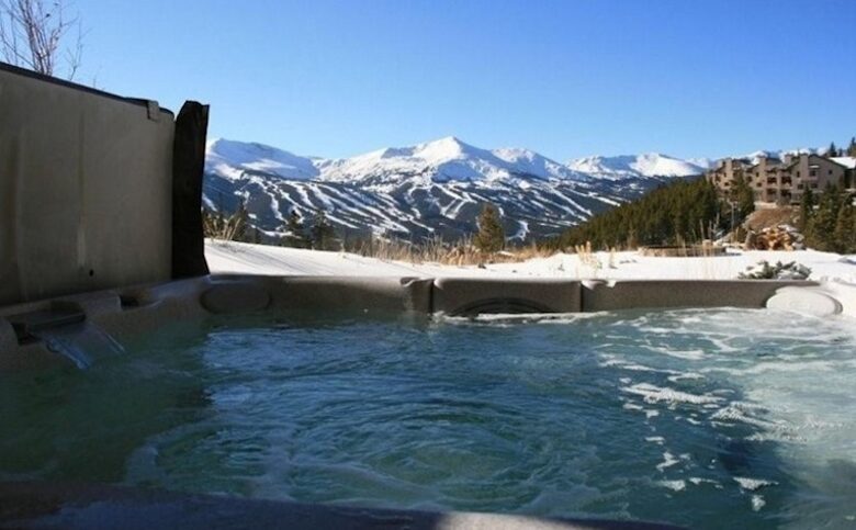 Copper Canyon Lodge - Breckenridge, Colorado