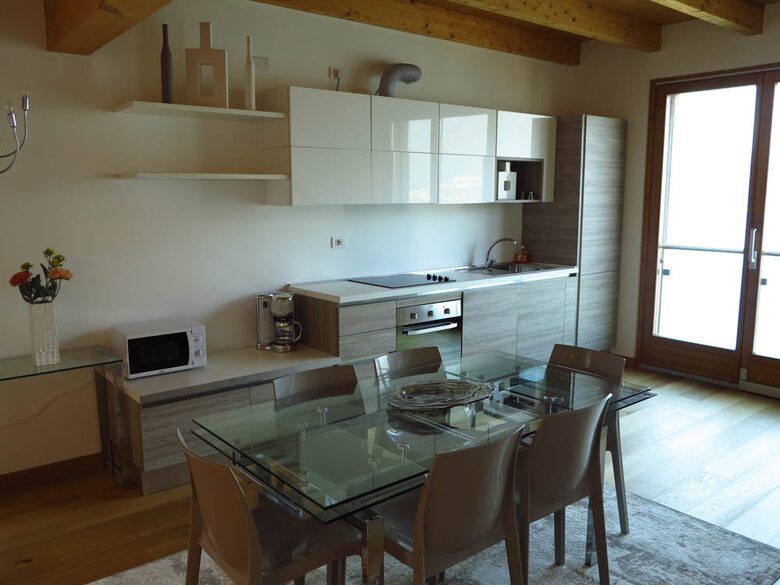 Modern Retreat at Lake Como, Italy - Bellano, Italy