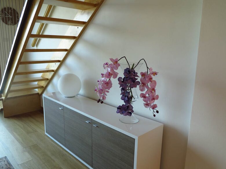 Modern Retreat at Lake Como, Italy - Bellano, Italy