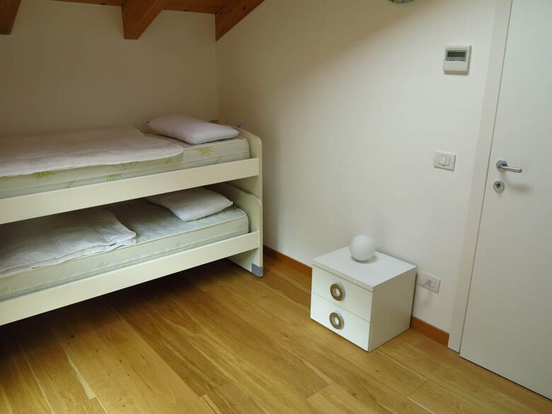 Modern Retreat at Lake Como, Italy - Bellano, Italy