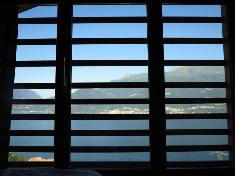 Modern Retreat at Lake Como, Italy - Bellano, Italy