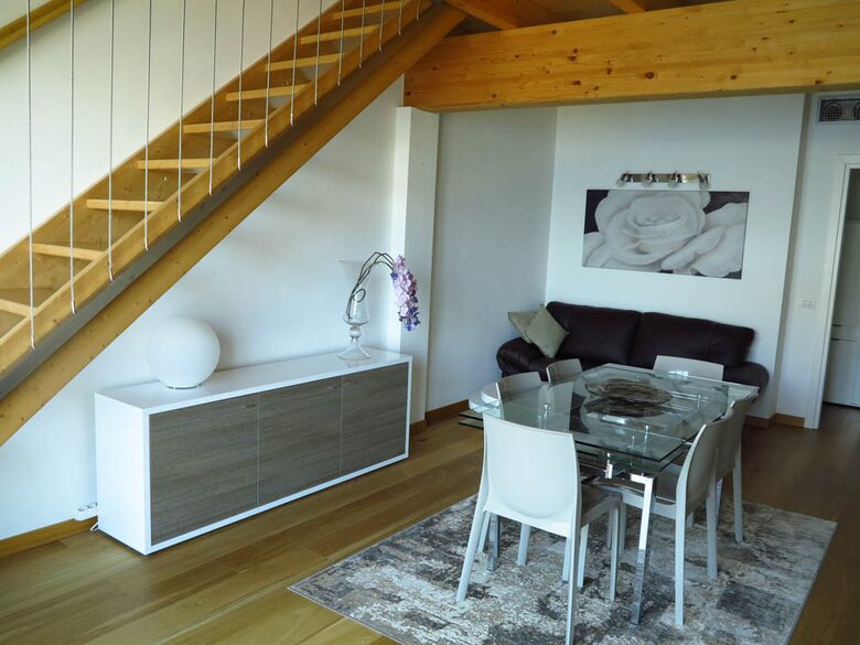 Modern Retreat at Lake Como, Italy - Bellano, Italy