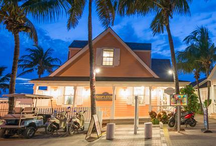 Valentines Residences, Resort & Marina - Harbour Island, Bahamas