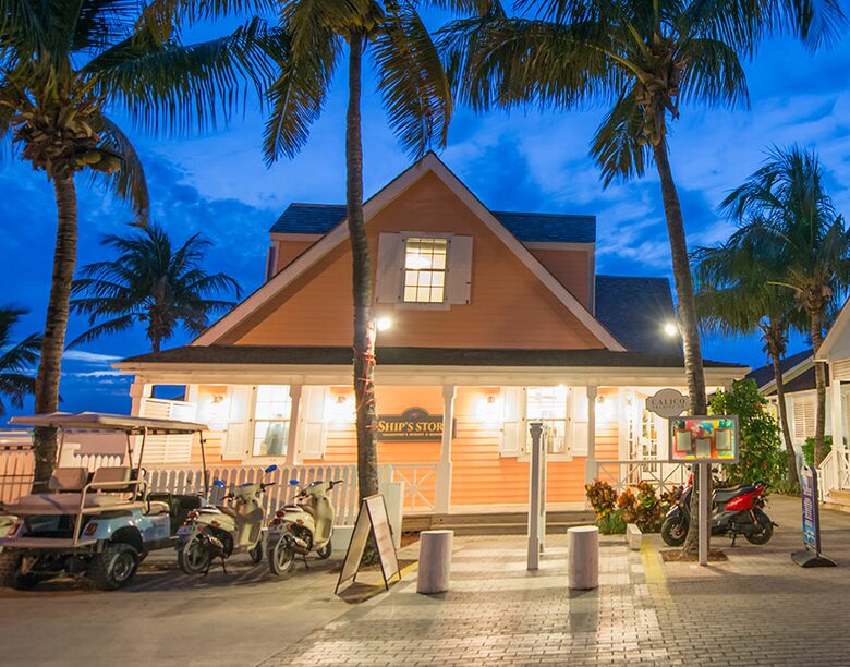 Valentines Residences, Resort & Marina - Harbour Island, Bahamas
