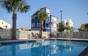 Blue Moon Getaway - Santa Rosa Beach, Florida
