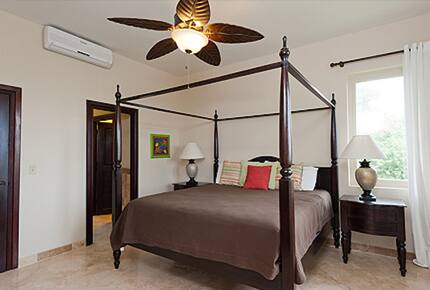 Red Frog Beach - 3 Bedroom Residence - Vista Del Mar, Villa 53 - Bocas del Toro, Panama