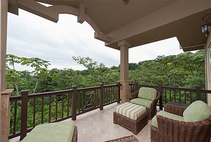 Red Frog Beach - 3 Bedroom Residence - Vista Del Mar, Villa 53 - Bocas del Toro, Panama