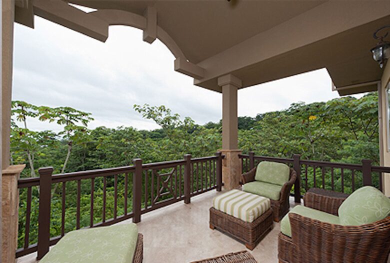 Red Frog Beach - 3 Bedroom Residence - Vista Del Mar, Villa 53 - Bocas del Toro, Panama