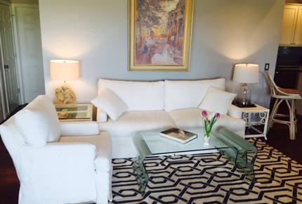 Marsh--Mellow in Wild Dunes Resort - Isle of Palms, South Carolina