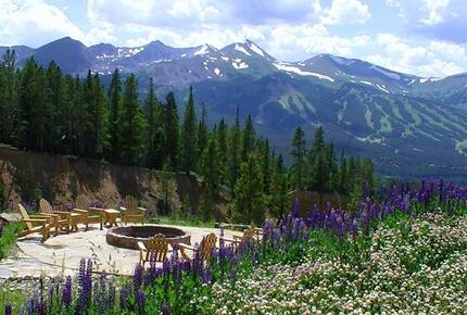 Copper Canyon Lodge - Breckenridge, Colorado