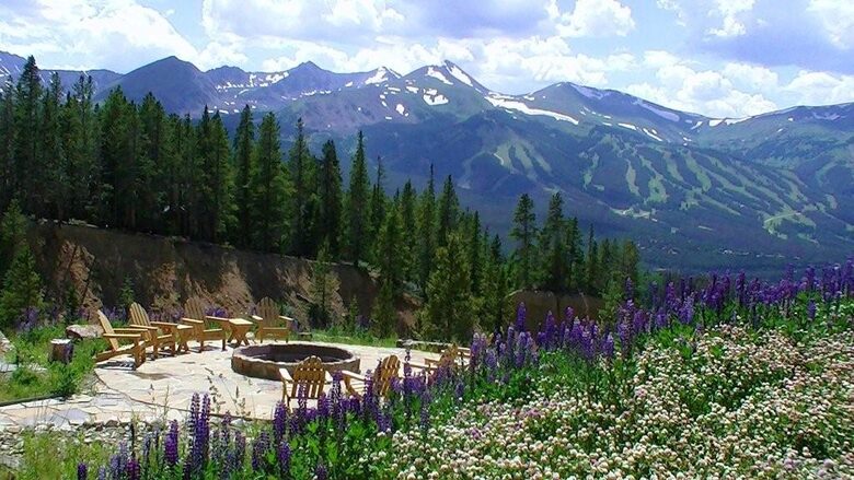 Copper Canyon Lodge - Breckenridge, Colorado