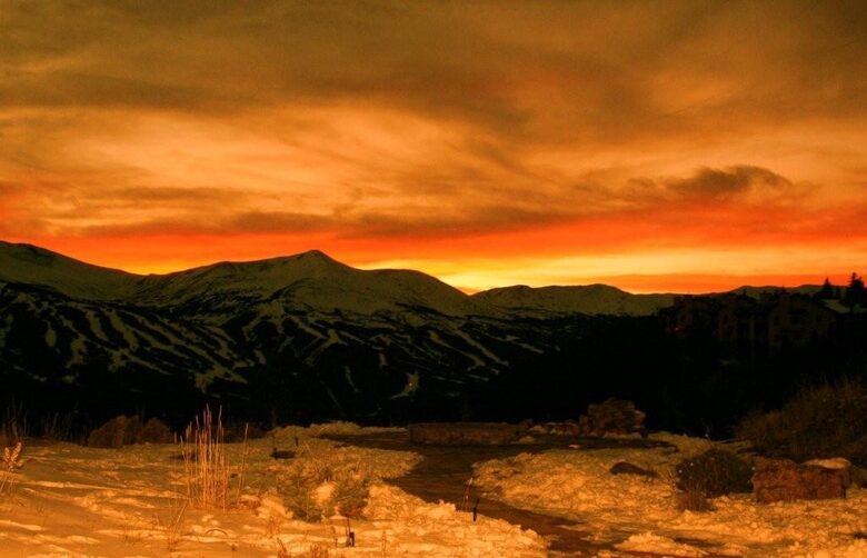 Copper Canyon Lodge - Breckenridge, Colorado