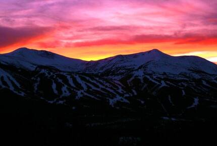 Copper Canyon Lodge - Breckenridge, Colorado