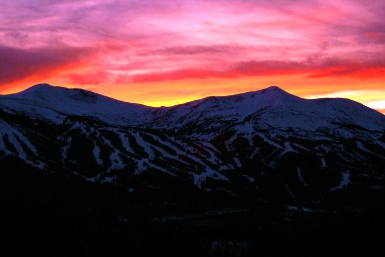 Copper Canyon Lodge - Breckenridge, Colorado