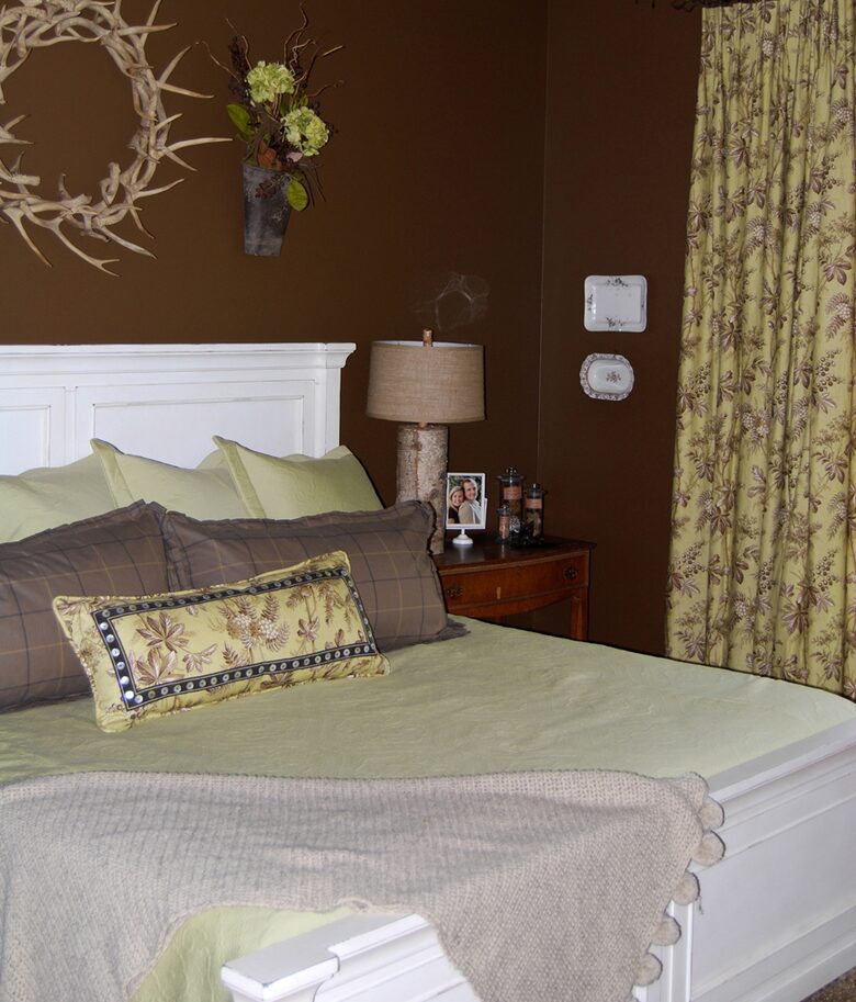 Rustic Retreat on Lake Keowee - Salem, South Carolina