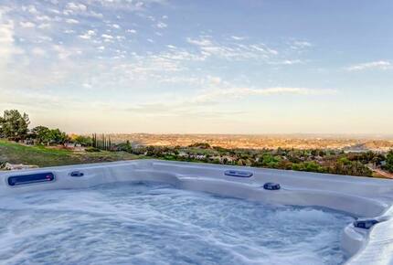 Illumination Ridge: visit Paso Robles in Style! - Paso Robles, California