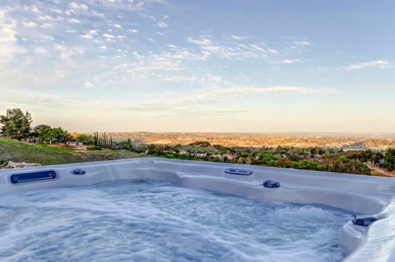 Illumination Ridge: visit Paso Robles in Style! - Paso Robles, California