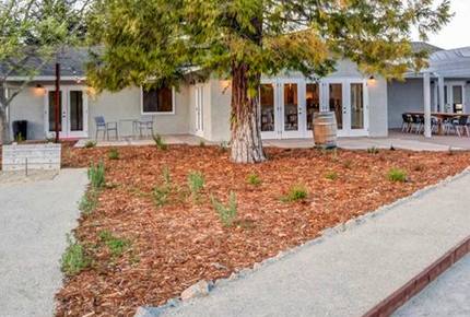 Illumination Ridge: visit Paso Robles in Style! - Paso Robles, California