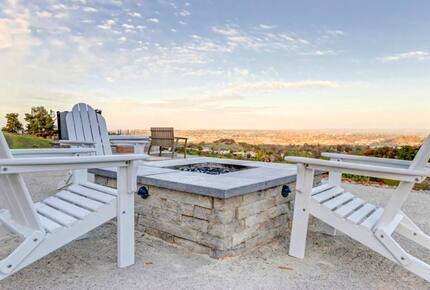 Illumination Ridge: visit Paso Robles in Style! - Paso Robles, California