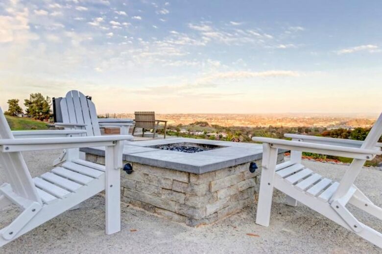 Illumination Ridge: visit Paso Robles in Style! - Paso Robles, California