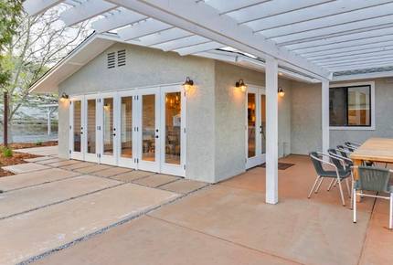 Illumination Ridge: visit Paso Robles in Style! - Paso Robles, California