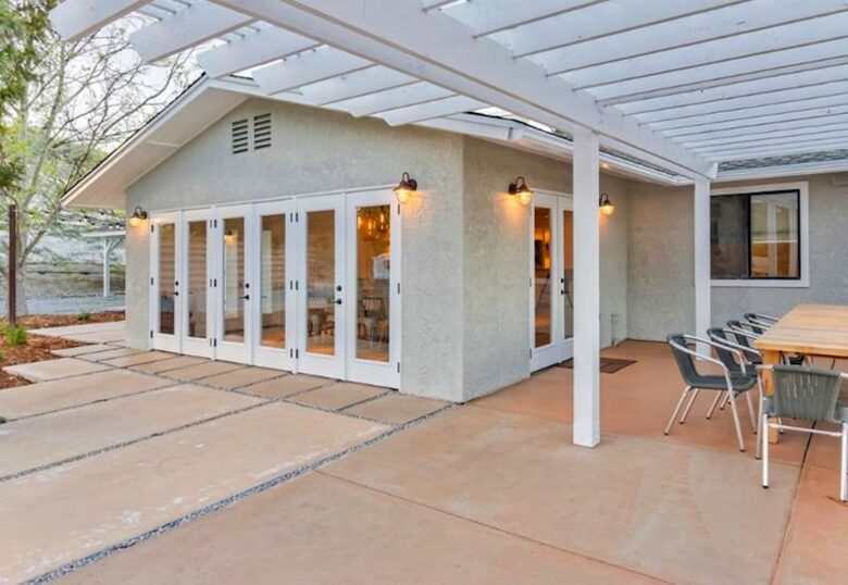 Illumination Ridge: visit Paso Robles in Style! - Paso Robles, California