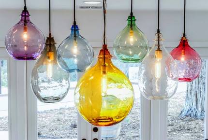 Illumination Ridge: visit Paso Robles in Style! - Paso Robles, California