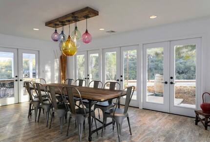 Illumination Ridge: visit Paso Robles in Style! - Paso Robles, California