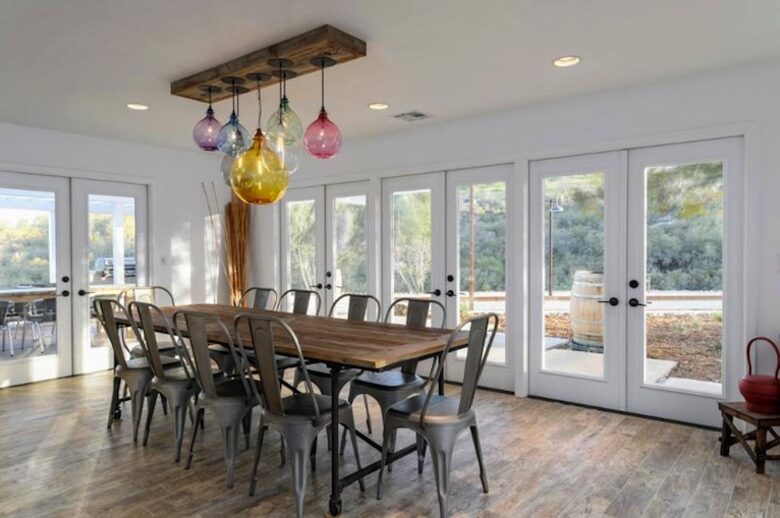 Illumination Ridge: visit Paso Robles in Style! - Paso Robles, California